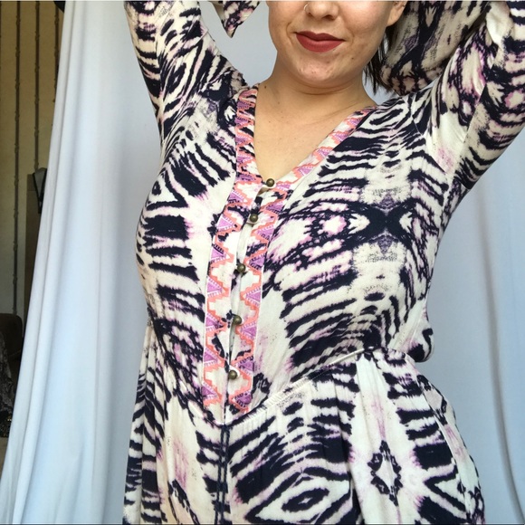 EASY BREEZY Romper - Picture 5 of 6